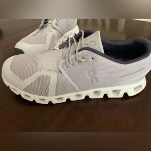 Men’s On Cloud 5 Sneakers